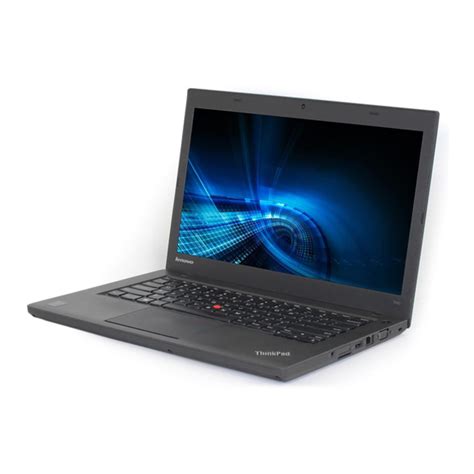 lenovo t440 user guide